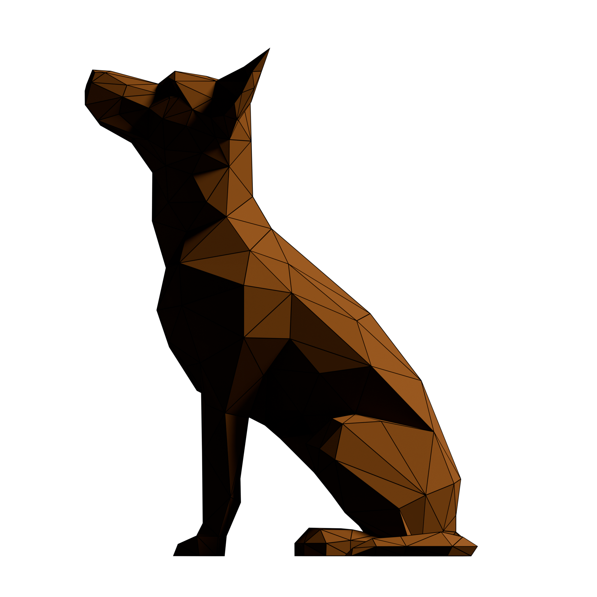 DIGITAL ART – Simon McArdell