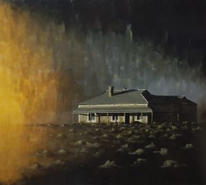 Old Light
