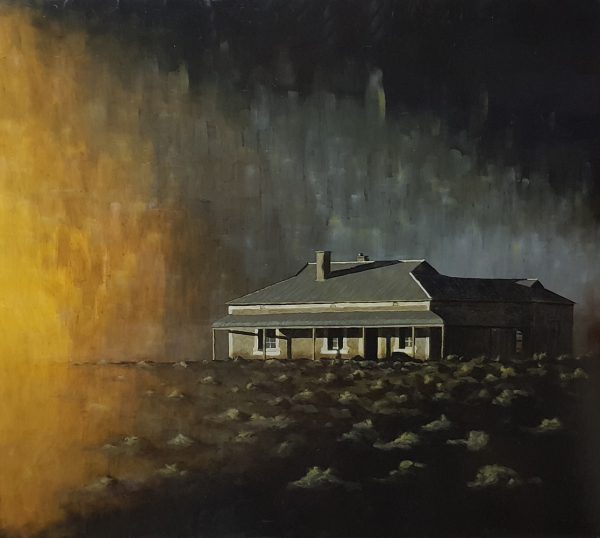 Old Light