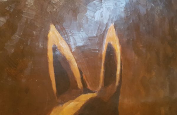 Abyss #7 (Kangaroo) - Image 4