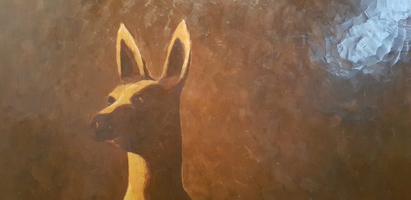Abyss #7 (Kangaroo) - Image 3