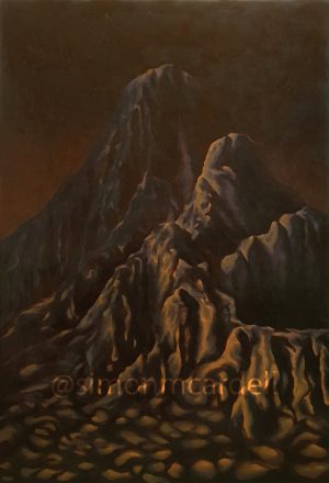 Spectrepainting