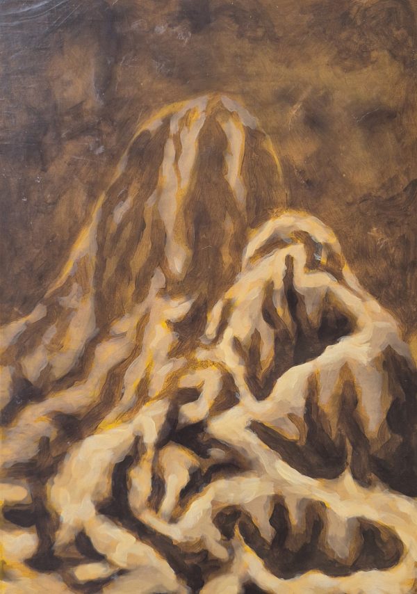 Golden Thread (study)