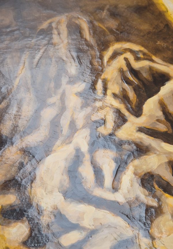 Golden Thread (study) - Image 2