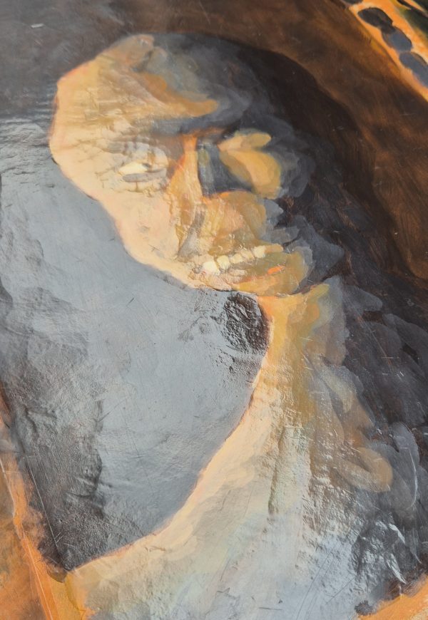 Golem - Image 2