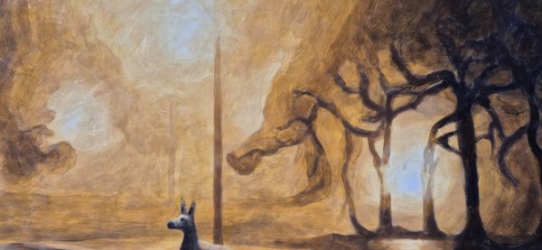 Apparition 1 - Image 2