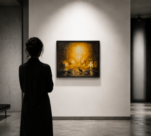 Apparition 1 - Image 4