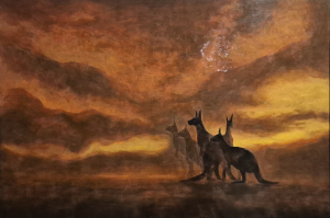 Settled Sun 2