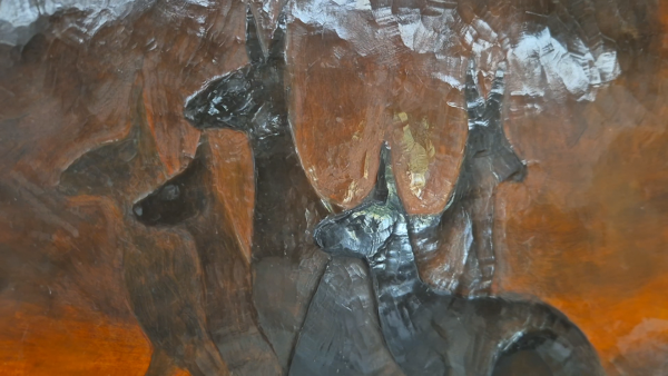 Settled Sun 3 - Image 3